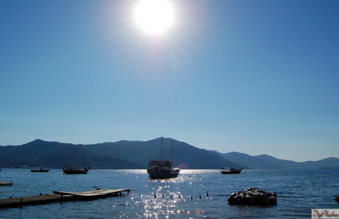 FLORIPA - A FORMOSA LAGOA